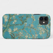 Coques Case-Mate iPhone L'amande de Van Gogh (Dos (Horizontal))