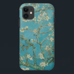 Case-Mate iPhone Case L'amande de Van Gogh<br><div class="desc">Le chef-d'oeuvre de Van Gogh Almond BlossomVeuillez visiter notre magasin pour d'autres articles correspondants.</div>