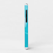 Coques Case-Mate iPhone Lamantin (Dos/Gauche)