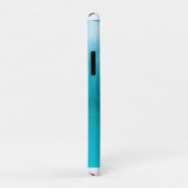 Coques Case-Mate iPhone Lamantin (Dos/Droite)