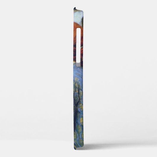 Coques Case-Mate iPhone L'âme du Rose, John William Waterhouse (Verso / Gauche)