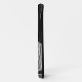 Coques Case-Mate iPhone L'âme ne pense jamais sans une image (Dos/Gauche)