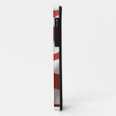 COQUES Case-Mate iPhone L'AMÉRIQUE (Dos/Gauche)
