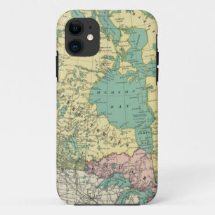 Coque Case-Mate Pour iPhone L'Amérique britannique