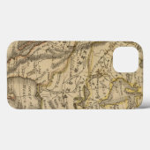 Coques Case-Mate iPhone L'Amérique du Nord 10 (Verso (horizontal))