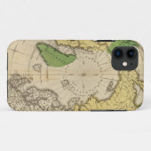 Coques Case-Mate iPhone L'Amérique du Nord, Asie (Dos (Horizontal))