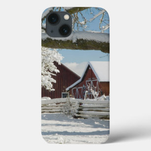 Etui iPhone 13 L'Amérique du Nord, Etats-Unis, WA, île de