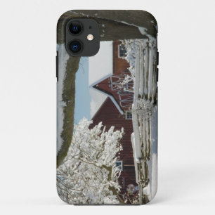 Etui iPhone Case-Mate L'Amérique du Nord, Etats-Unis, WA, île de