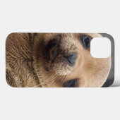 Coques Case-Mate iPhone L'Amérique du Sud, Equateur, îles de Galapagos (Verso (horizontal))