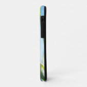 Coques Case-Mate iPhone Lames éclairées (Dos/Gauche)