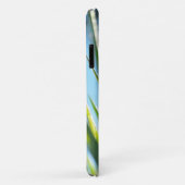 Coques Case-Mate iPhone Lames éclairées (Dos/Droite)