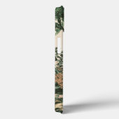 Coques Case-Mate iPhone L'amour dans les espaces verts (Verso / Droite)