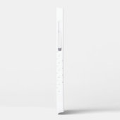 Coques Case-Mate iPhone L'amour du café (Verso / Gauche)