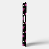 Coques Case-Mate iPhone L'amour du café (Verso / Droite)