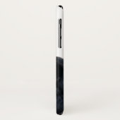 Coques Case-Mate iPhone L'Amour du Labrador (Dos/Gauche)