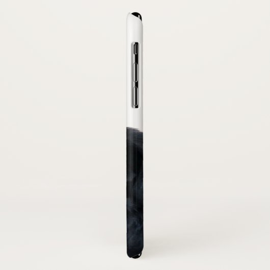 Coques Case-Mate iPhone L'Amour du Labrador (Dos/Gauche)