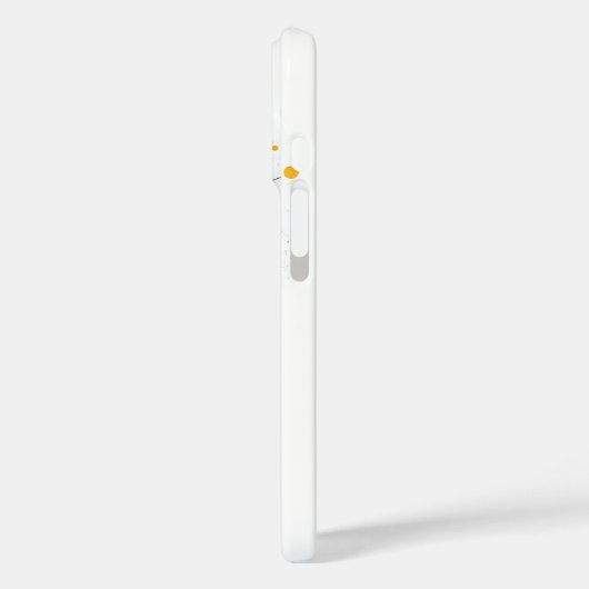 Coques Case-Mate iPhone L'amour en fleur (Verso / Gauche)