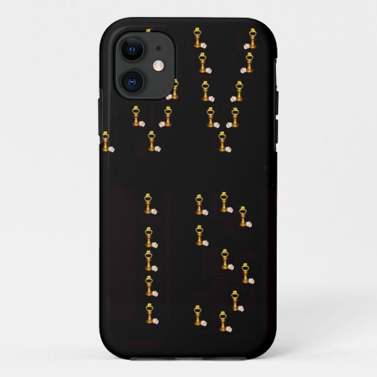 Coques Case-Mate iPhone L'amour est (Dos)