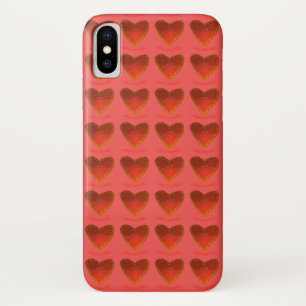 Case-Mate iPhone Case L'amour est à mon coeur