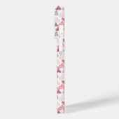 Coques Case-Mate iPhone L'amour est dans l'air (Verso / Gauche)