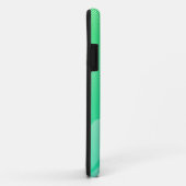 Coques Case-Mate iPhone L'amour est dans les cheveux (Dos/Droite)