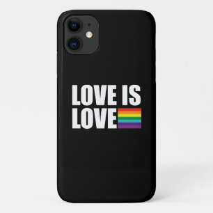 Case-Mate iPhone Case L'amour est l'amour
