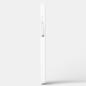 Coques Case-Mate iPhone L'amour est le braille aveugle (Verso / Gauche)
