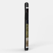 Coques Case-Mate iPhone L'amour est patient (Dos/Droite)