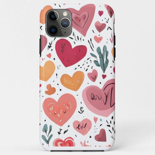Coques Case-Mate iPhone L'amour et l'autonomisation (Dos)