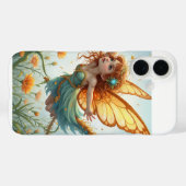 Coques Case-Mate iPhone L'amour fée iPhone 16 Coques (Verso (horizontal))