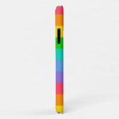 Coques Case-Mate iPhone L'amour gagne (Dos/Droite)