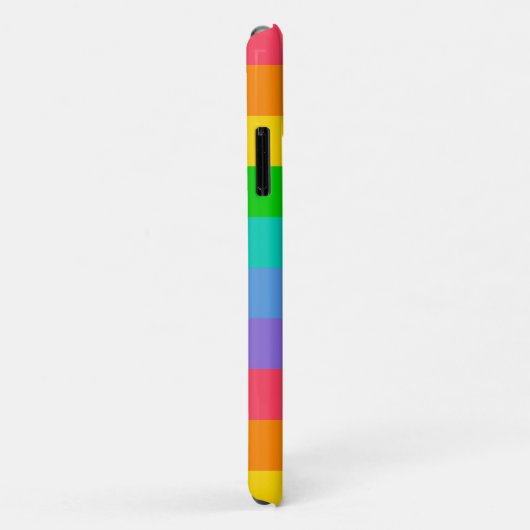 Coques Case-Mate iPhone L'amour gagne (Dos/Droite)