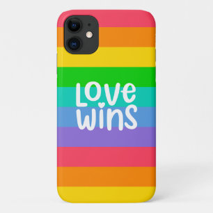 Case-Mate iPhone Case L'amour gagne
