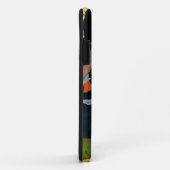 Coques Case-Mate iPhone L'amour meurt lentement (Dos/Droite)