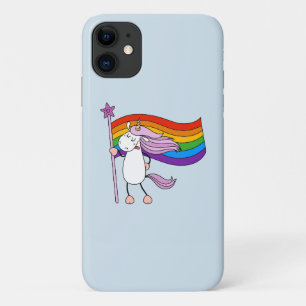 Case-Mate iPhone Case L'amour n'a pas de limites Unicorne