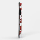 Coques Case-Mate iPhone L'amour Pitbull (Dos/Droite)