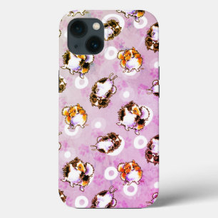 Case-Mate iPhone Case L'amour pour le Parti Poméranien