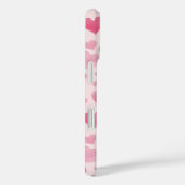 Coques Case-Mate iPhone L'amour rose (Verso / Droite)