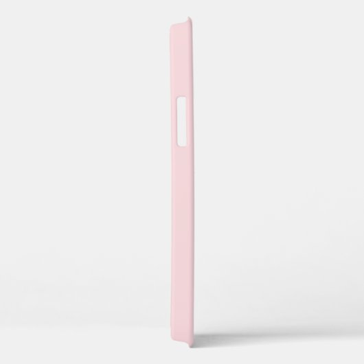 Coques Case-Mate iPhone L'amour rose (Verso / Droite)