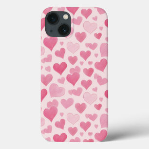 Case-Mate iPhone Case L'amour rose
