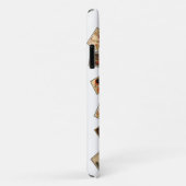 Coques Case-Mate iPhone L'Amoureux du Tarot (Dos/Droite)