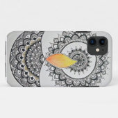 Coques Case-Mate iPhone Lampe d'expérience (Dos (Horizontal))