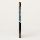 Coques Case-Mate iPhone Lampes, lanternes et bougies (Dos/Gauche)