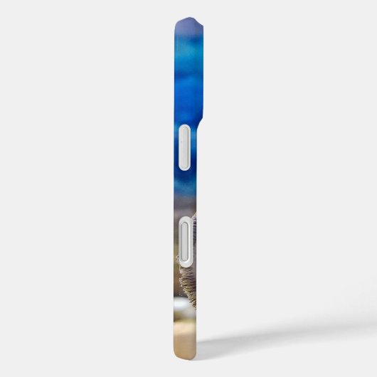 Coques Case-Mate iPhone Lamproie marine (Verso / Droite)