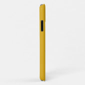Coques Case-Mate iPhone Lancement de Discus (Dos/Droite)