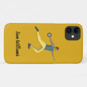 Coques Case-Mate iPhone Lancement de Discus (Dos (Horizontal))