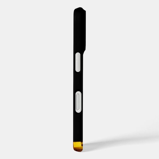 Coques Case-Mate iPhone Lancement de fusée spatiale nocturne (Verso / Droite)