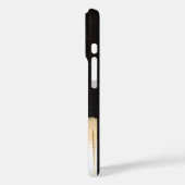 Coques Case-Mate iPhone Lancement de lumière de bulle (Verso / Gauche)