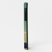 Coques Case-Mate iPhone Lancement de Rocket (Dos/Gauche)