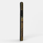 Coques Case-Mate iPhone Lancer d'Elizabeth, duchesse de Hamilton et (Dos/Droite)